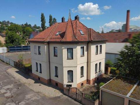 Schwäbisch Gmünd Häuser, Schwäbisch Gmünd Haus kaufen