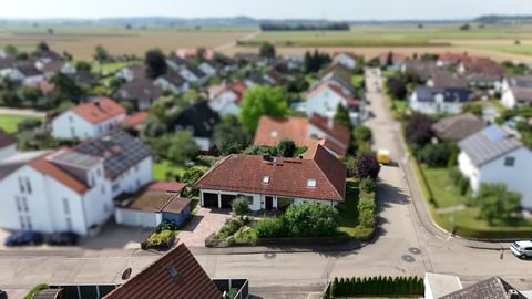 Nersingen Häuser, Nersingen Haus kaufen