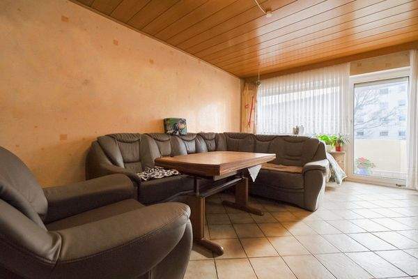 Wohnzimmer Obergeschoss