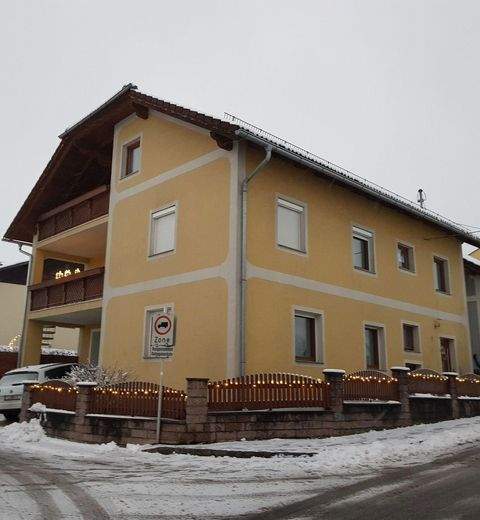 Pregarten Häuser, Pregarten Haus kaufen