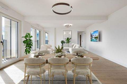 München / Au Wohnungen, München / Au Wohnung kaufen