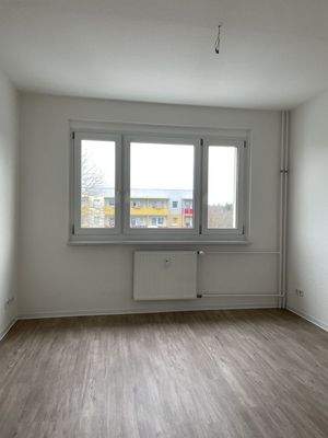 Musterfoto Schlafzimmer