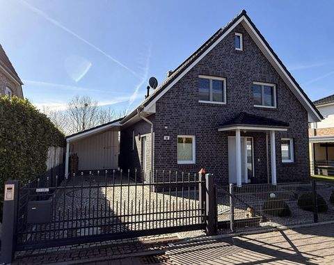 Schwarzenbek Häuser, Schwarzenbek Haus kaufen