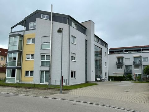 Schwabmünchen Wohnungen, Schwabmünchen Wohnung kaufen