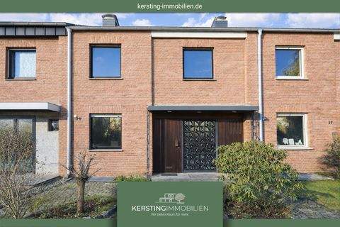 Krefeld / Fischeln Häuser, Krefeld / Fischeln Haus kaufen