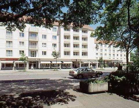 Dresden Ladenlokale, Ladenflächen 