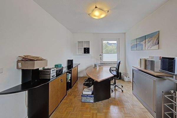 Arbeitszimmer