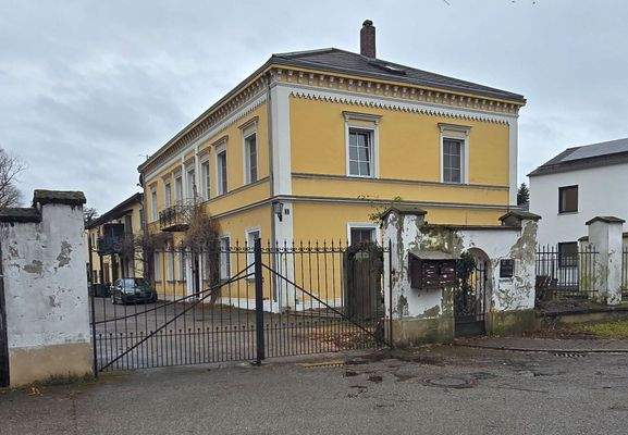 26-002-Süd-Ostansicht