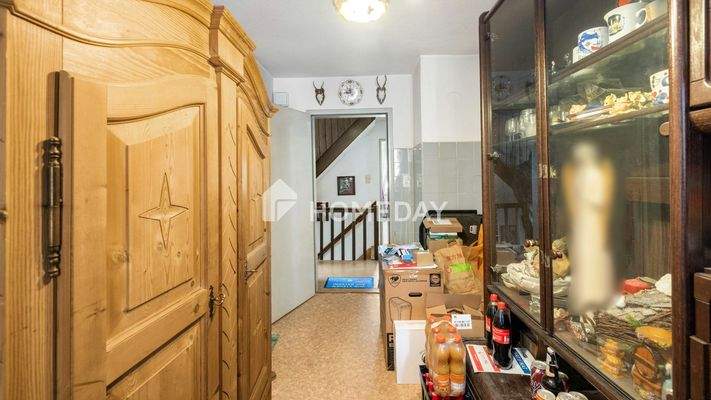 1. OG Gästezimmer 2