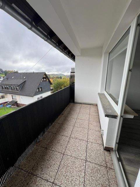 Gummersbach / Strombach Wohnungen, Gummersbach / Strombach Wohnung kaufen