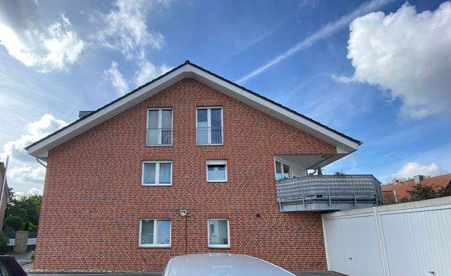 Moderne ETW mit Aufzug sucht neuen Vermieter | Wohnung Oelde (2BD7M5P ...