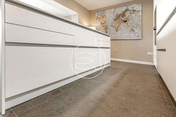 Traumhaftes Stadthaus