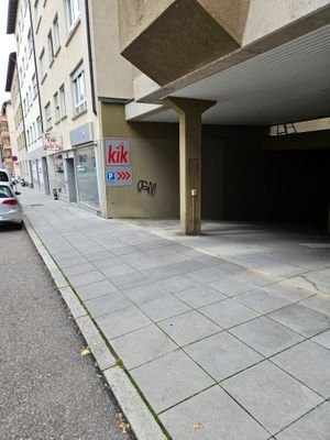 DP L 1 Kik Einfahrt  Rosenbergstr. 59.jpg