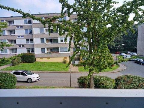 Dortmund Wohnungen, Dortmund Wohnung mieten