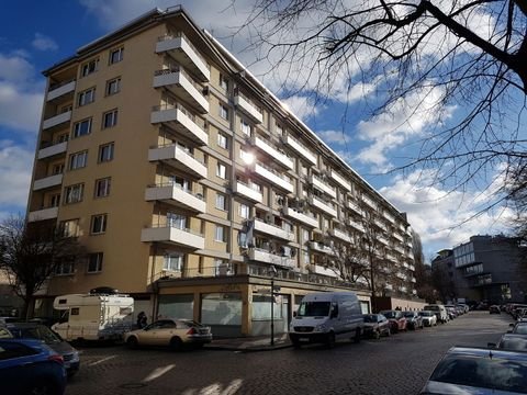 Berlin Ladenlokale, Ladenflächen 