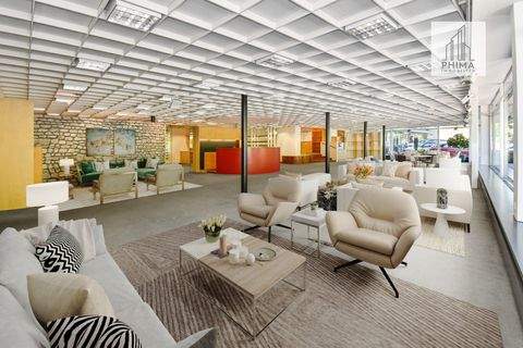 Bregenz Ladenlokale, Ladenflächen 