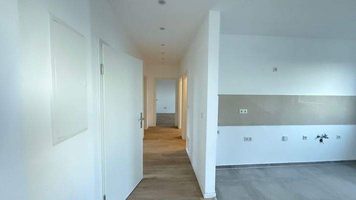 Musterbild  - Wohnraum