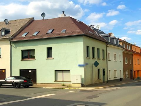 Glauchau Häuser, Glauchau Haus kaufen