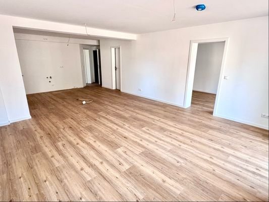 Beispiel: Wohnzimmer