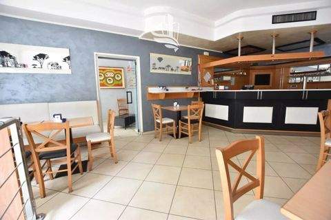 Bozen Ladenlokale, Ladenflächen 