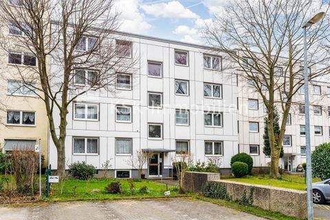 Sankt Augustin / Mülldorf Wohnungen, Sankt Augustin / Mülldorf Wohnung kaufen