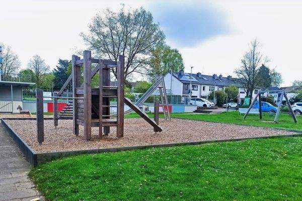 Spielplatz