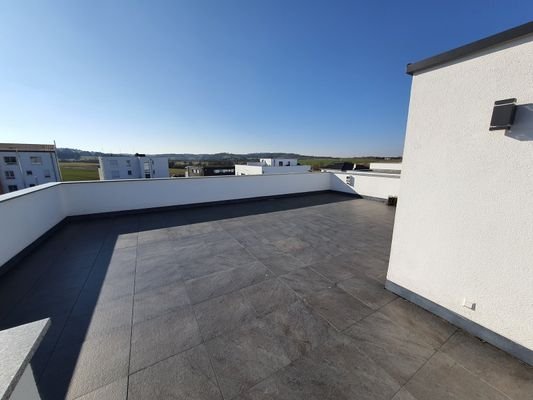 DG Dachterrasse