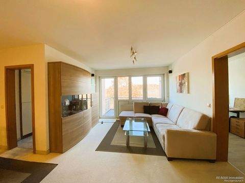 Erlangen / Büchenbach Wohnungen, Erlangen / Büchenbach Wohnung mieten