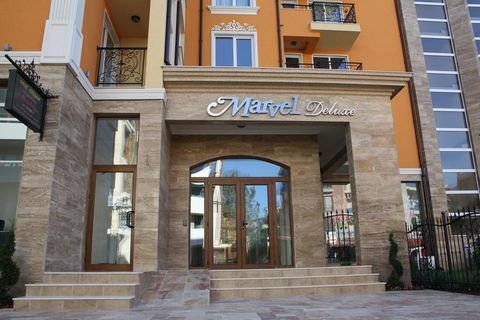 Sunny Beach Wohnungen, Sunny Beach Wohnung kaufen