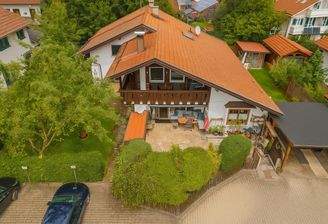 Villa in Kochel