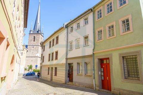 Kahla Häuser, Kahla Haus kaufen