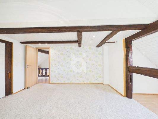 DG Dachstudio mit Ankleide 2