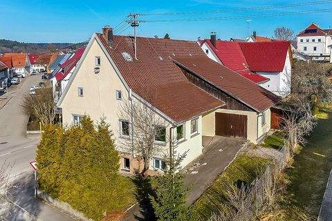 Meßstetten Häuser, Meßstetten Haus kaufen