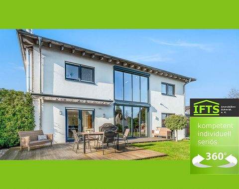 Seeheim-Jugenheim Häuser, Seeheim-Jugenheim Haus kaufen