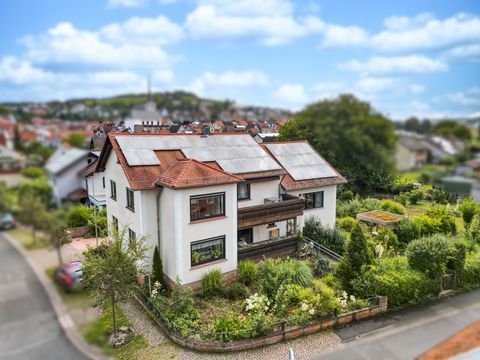 Erlenbach bei Marktheidenfeld Häuser, Erlenbach bei Marktheidenfeld Haus kaufen