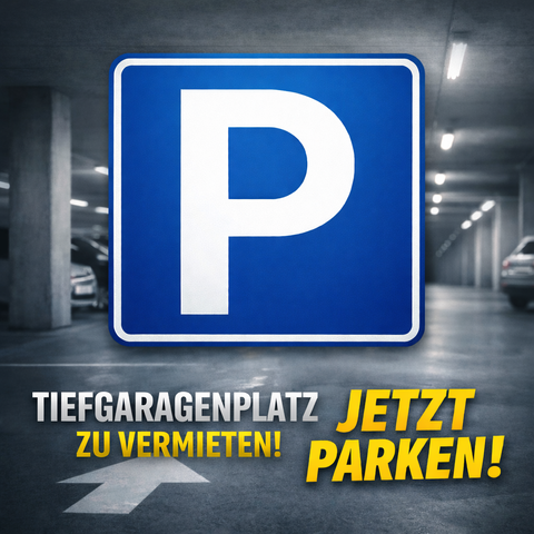 Rottendorf Garage, Rottendorf Stellplatz