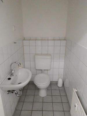 Gäste-WC
