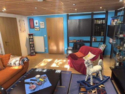 UG_Hobbyraum o. Gast