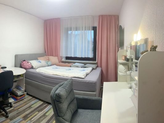 OG - Zimmer