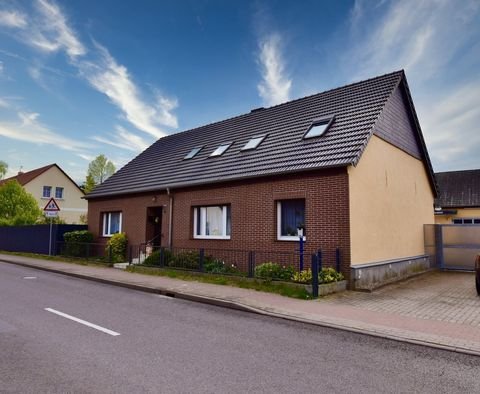 Oranienburg Häuser, Oranienburg Haus kaufen