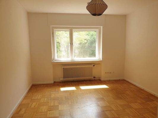 Teilansicht Zimmer 1 EG