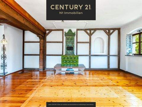 Etzelwang Häuser, Etzelwang Haus kaufen