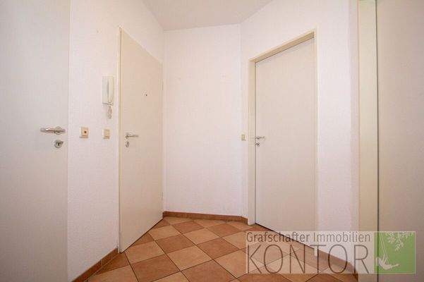 Flur / Eingangsbereich