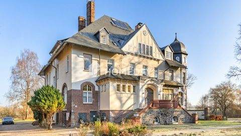 Dorf Mecklenburg Häuser, Dorf Mecklenburg Haus kaufen