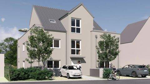 Karlstein Wohnungen, Karlstein Wohnung kaufen