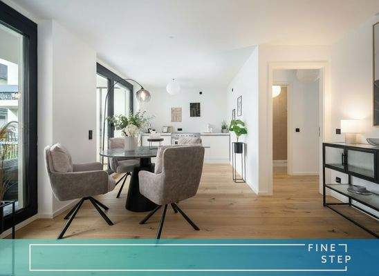 FINESTEP Immobilien GmbH