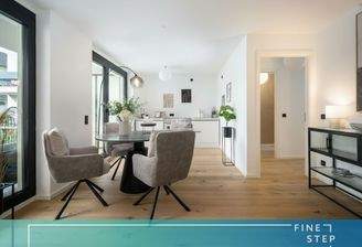 FINESTEP Immobilien GmbH