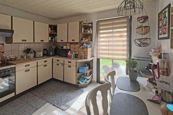 Kochen Terrassengeschoss