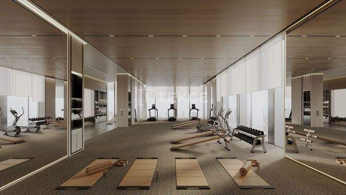 Apartments in Dubai Majan with A 70/30 Payment Plan