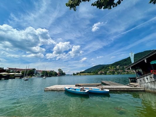 Der Tegernsee